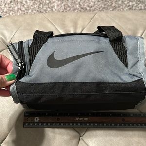 Nike lunch bag